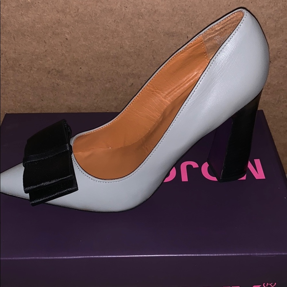 Mojo Moxy Shoes